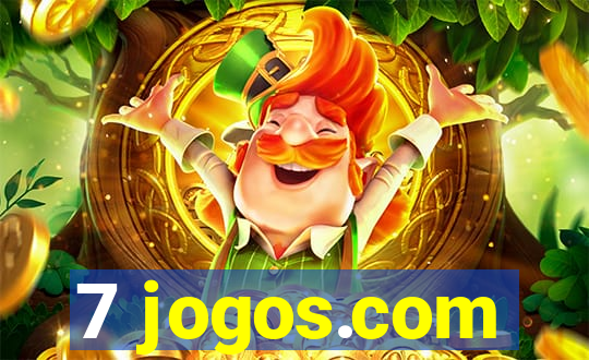 7 jogos.com